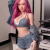 Mandarin Hawthorn Full Silicone Real Doll - Image 3