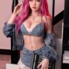 Mandarin Hawthorn Full Silicone Real Doll - Image 5