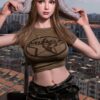 Emily, a full silicone realistic doll - Image 5
