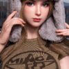 Emily, a full silicone realistic doll - Image 2